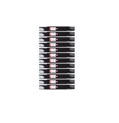 Genuine Oregon Part # 794-059 17 1/2" Blade 12 Pack for Toro 110-6837-03