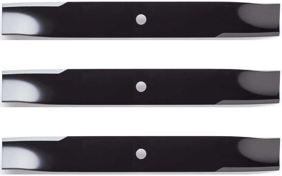 Genuine Oregon Part # 794-059 17 1/2" Blade 3 Pack for Toro 110-6837-03