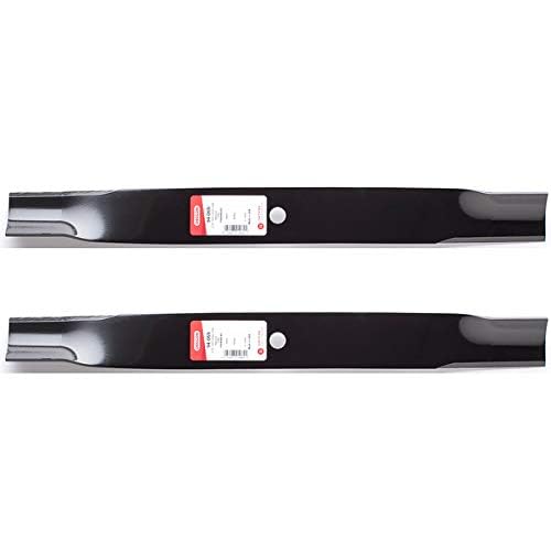 Genuine OEM Oregon Part # 794-069 21 9/16" Blade 2 Pack