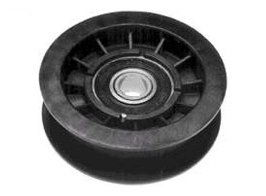 Genuine Rotary Part # 7978 Flat Idler Pulley