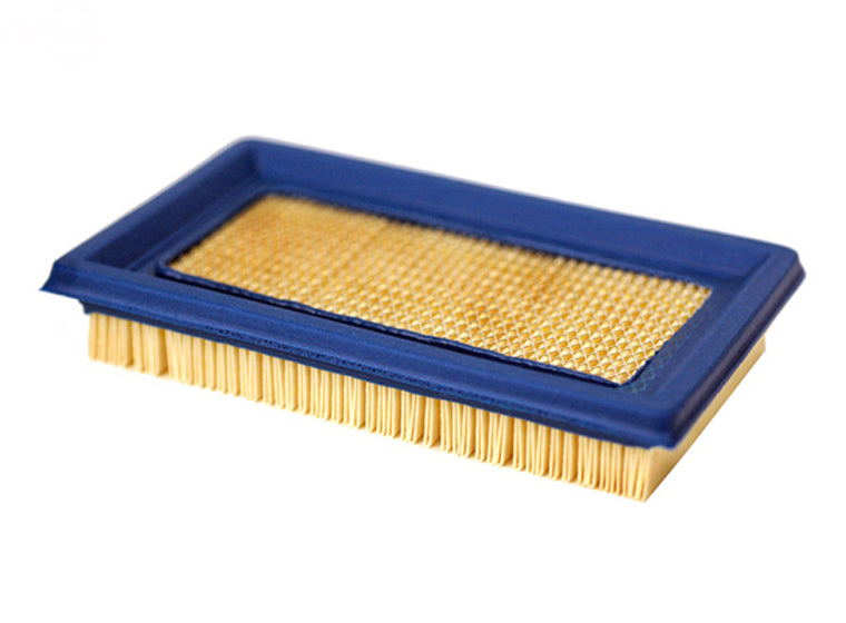 Genuine Rotary Part # 7980 Panel Air Filter for Honda
