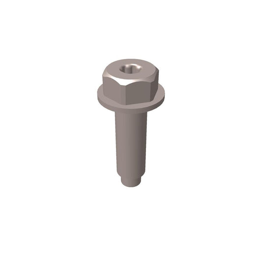 Genuine OEM Toro Part # 80-0700 Hex Head Torx Screw
