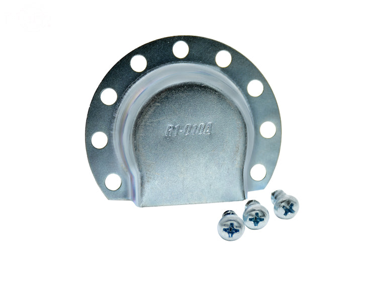 Genuine Rotary Part # 8004 Muffler Deflector for Briggs & Stratton
