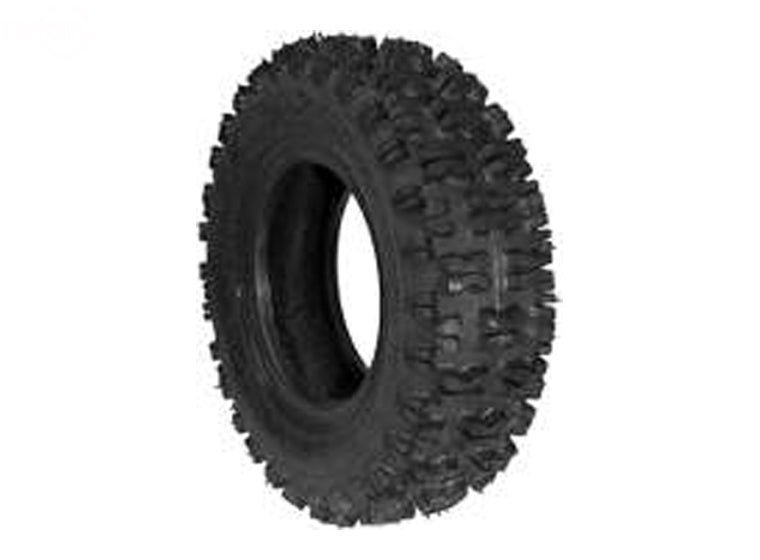 Genuine Rotary Part # 8006 Snow Hog 2 Ply Tire for Carlisle