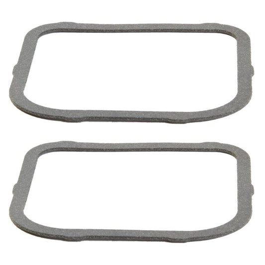 Genuine OEM Briggs & Stratton Part # 806039S Rocker Cover Gasket 2 Pack