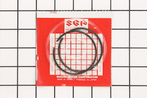 Genuine OEM Toro Part # 81-0590 Ring Set
