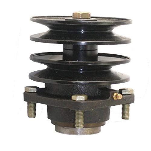 Genuine OEM Oregon Part # 82-342 Spindle