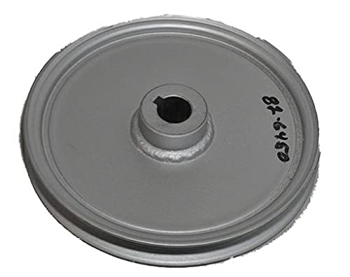 Genuine OEM Toro Part # 82-6450 Pulley