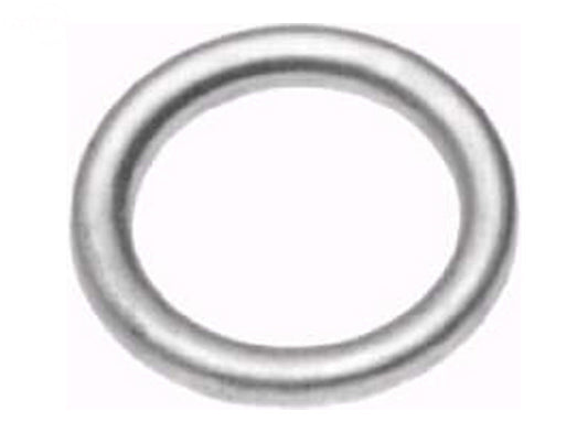 Genuine Rotary Part # 8208 Diaphragm Spring Cap for Briggs & Stratton 690766, 221377
