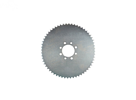 Genuine Rotary Part # 8247 Steel Plate Sprocket 41c 48t