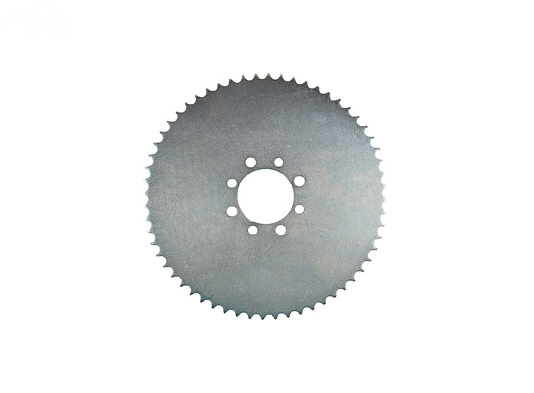 Genuine Rotary Part # 8249 Steel Plate Sprocket 41c 60t