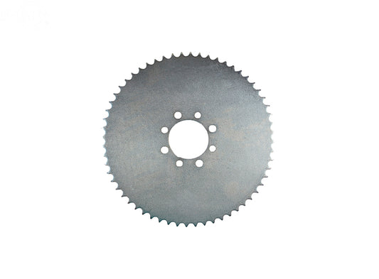 Genuine Rotary Part # 8249 Steel Plate Sprocket 41c 60t