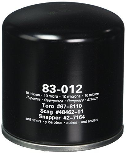 Genuine OEM Oregon Part # 83-012 Transmission Oil Filter
