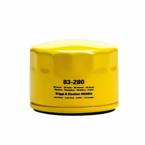 Genuine OEM Oregon Part # 83-280 Oil Filter