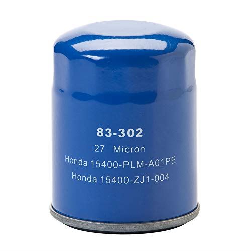 Genuine OEM Oregon Part # 83-302 Oil Filter