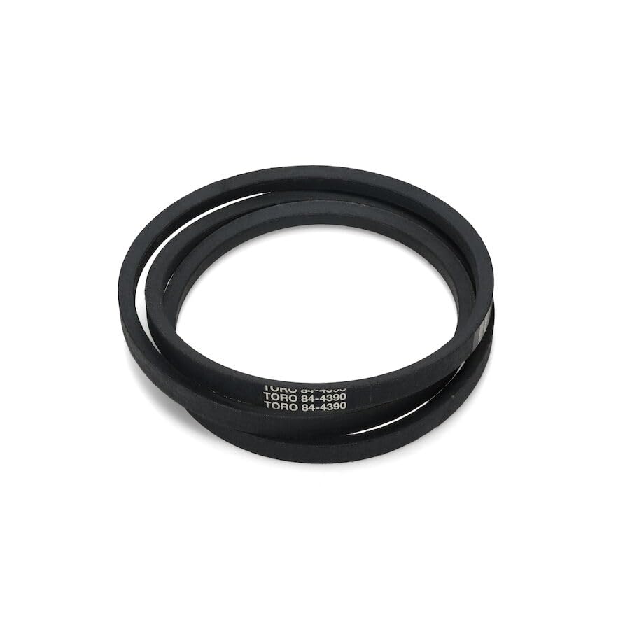 Genuine OEM Toro Part # 84-4390 Recycler Mower Deck Drive V Belt