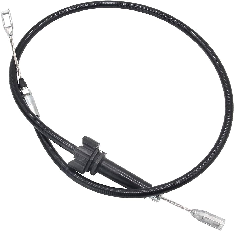 Genuine OEM Toro Part # 84-9120 Traction Cable