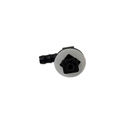 Genuine OEM Briggs & Stratton Part # 845141 Hose Connector