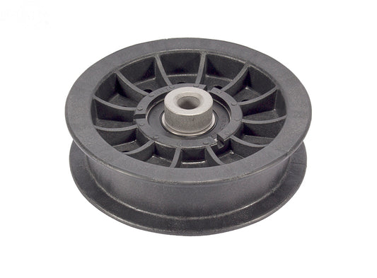 Genuine Rotary Part # 8602 Idler Pulley 3/8 x 4-1/8