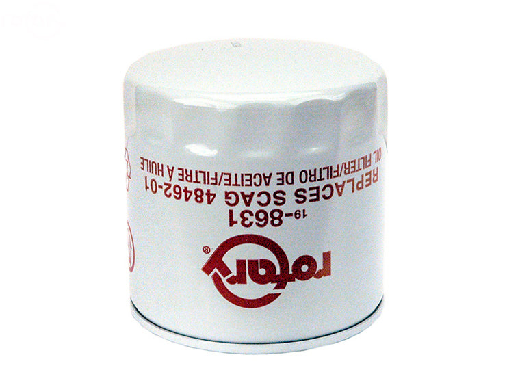 Genuine Rotary Part # 8631 Hydro Filter