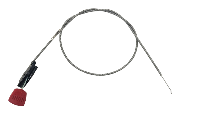 Genuine Rotary Part # 866 Throttle Cable for McLane