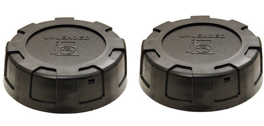 Genuine OEM Toro Part # 88-3980 Gas Cap 2 Pack
