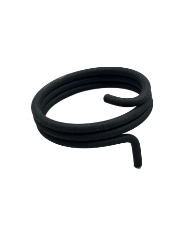 Genuine OEM Toro Part # 81-6160 Torsion Spring