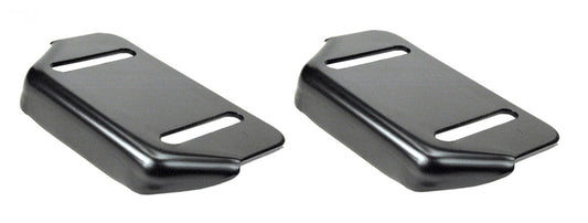 Genuine Rotary Part # 8828 Snow Shoe Skid 2 Pack