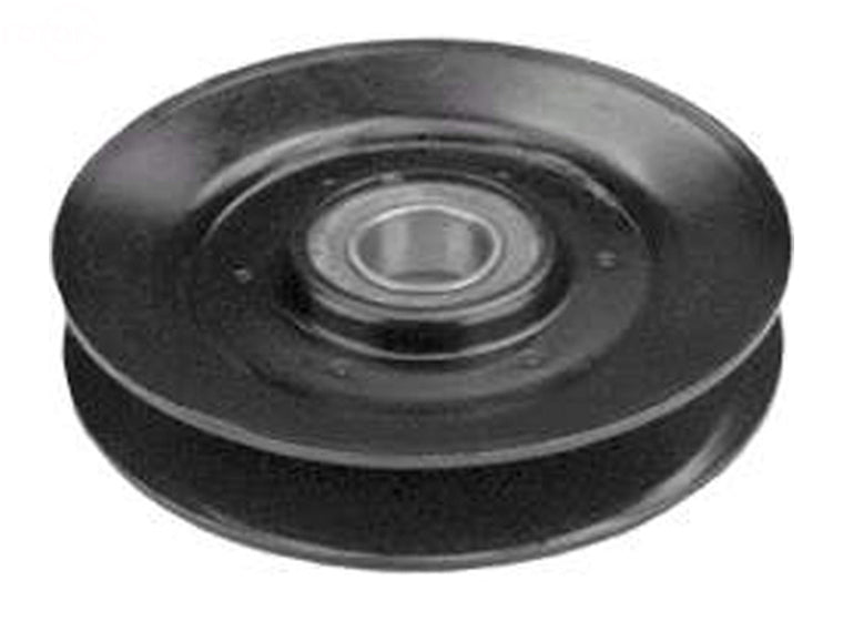 Genuine Rotary Part # 8829 V-Idler Pulley for Toro 92-7103, 1123031