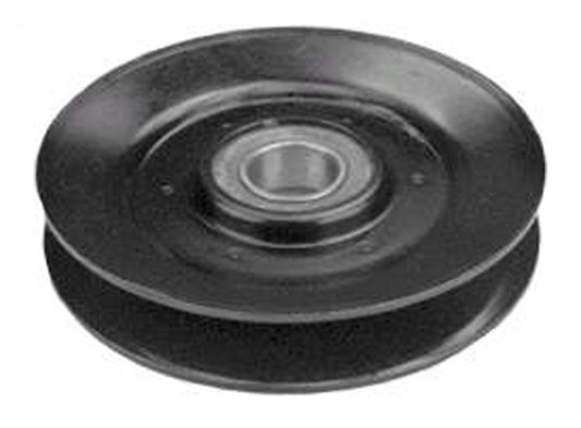 Genuine Rotary Part # 8829 V-Idler Pulley for Toro 92-7103, 1123031