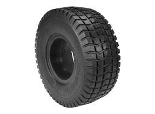 Genuine Rotary Part # 8865 Solid Foam Tire 9x350-4