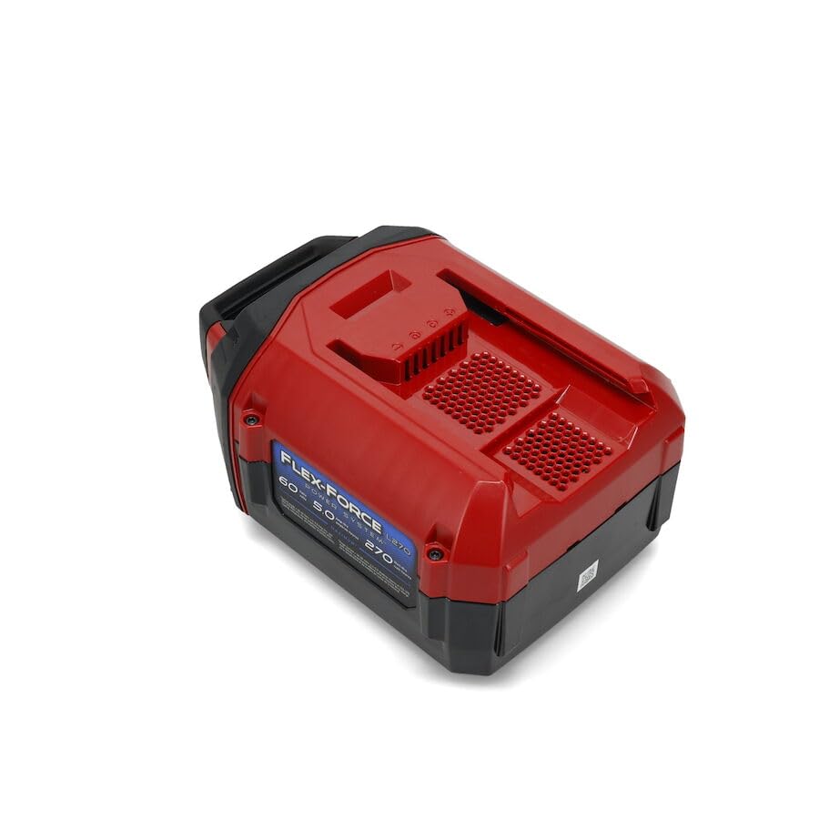 Genuine OEM Toro Part # 88650 60v Flex-Force 5.0Ah Lithium-Ion Battery