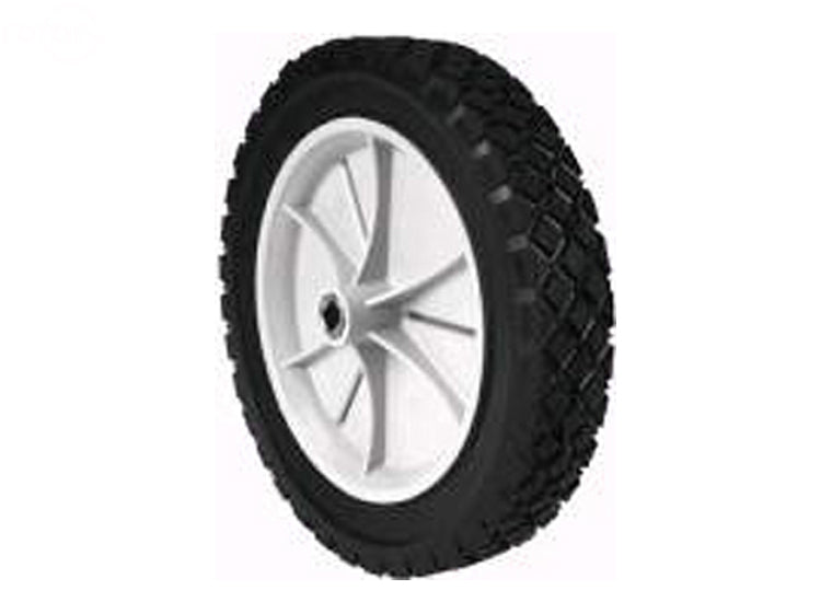 Genuine Rotary Part # 8932 Plastic Wheel 10 x 1.75