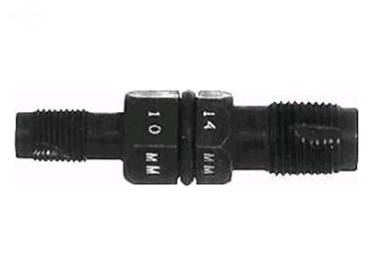 Genuine Rotary Part # 9031 Thread Chaser 10-14mm