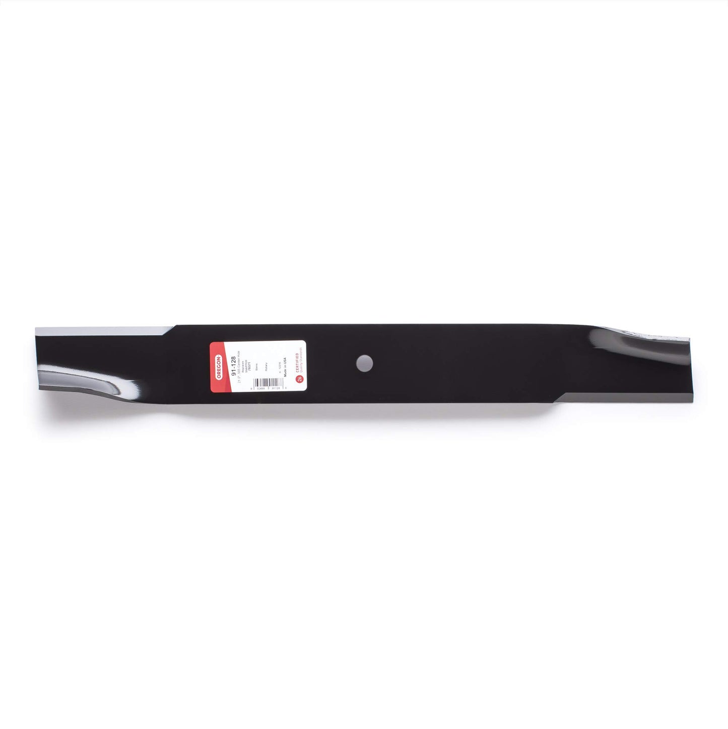 Genuine OEM Oregon Part # 91-128 Blade