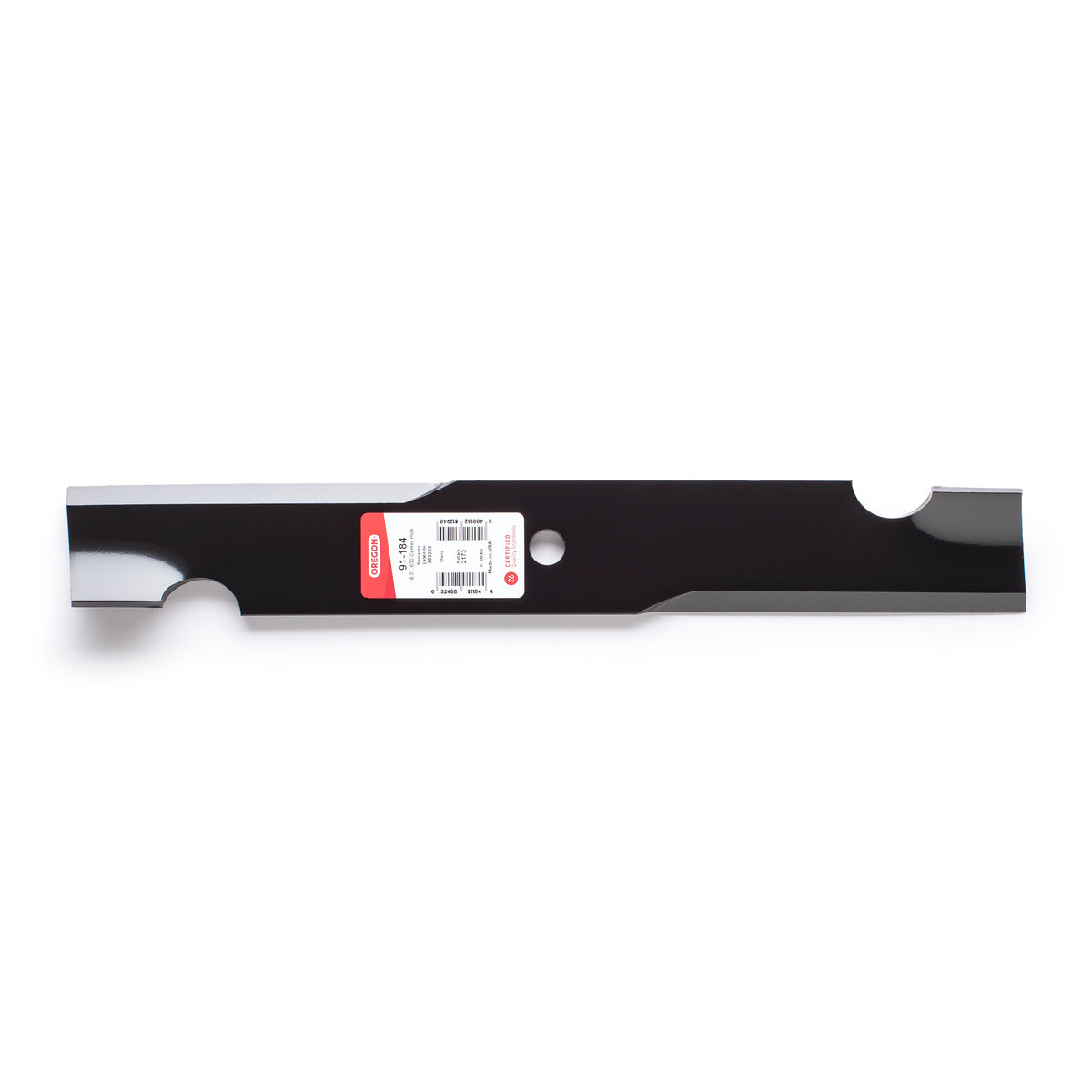 Genuine OEM Oregon Part # 91-184 18" Blade