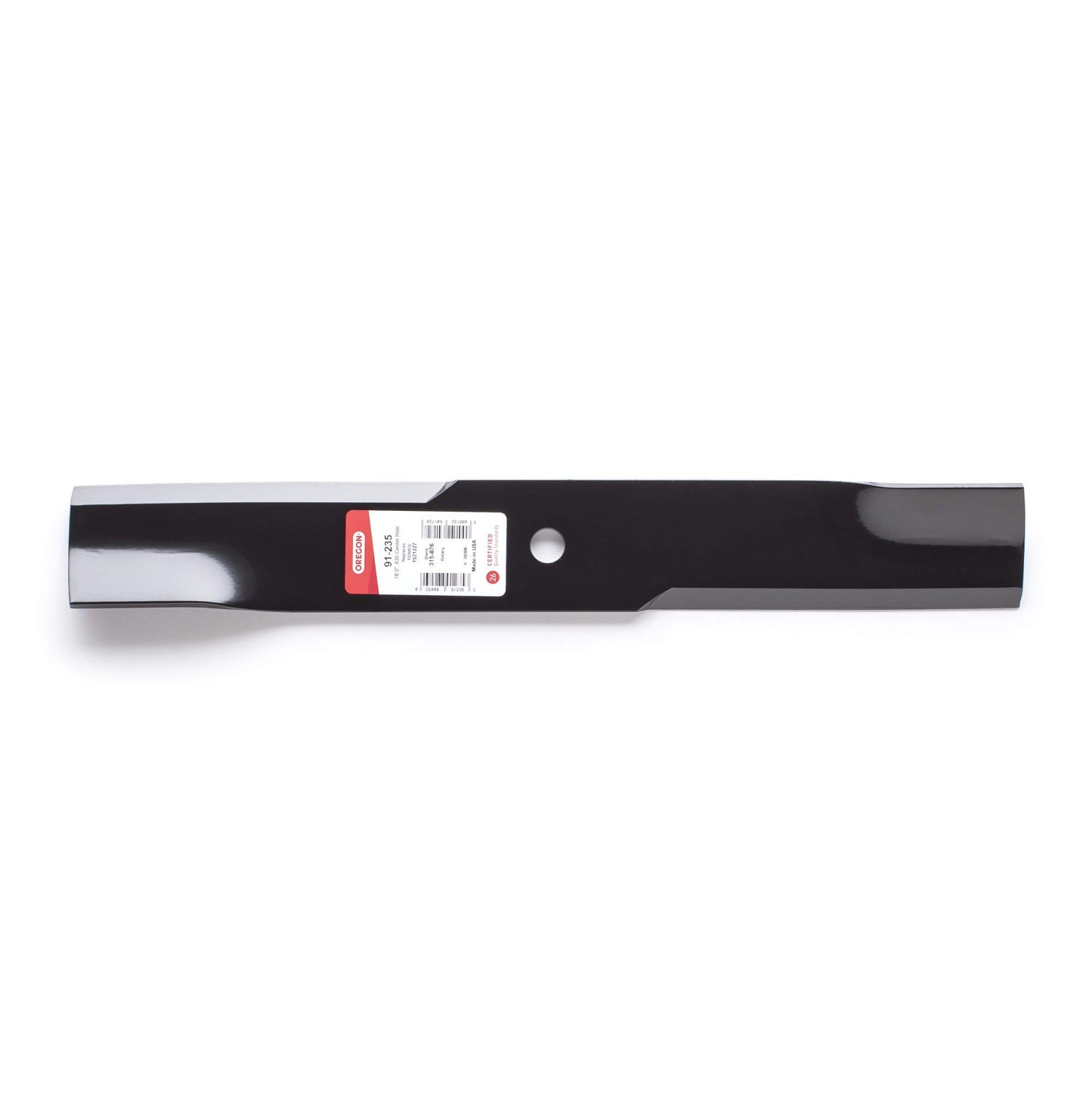 Genuine OEM Oregon Part # 91-235 Blade