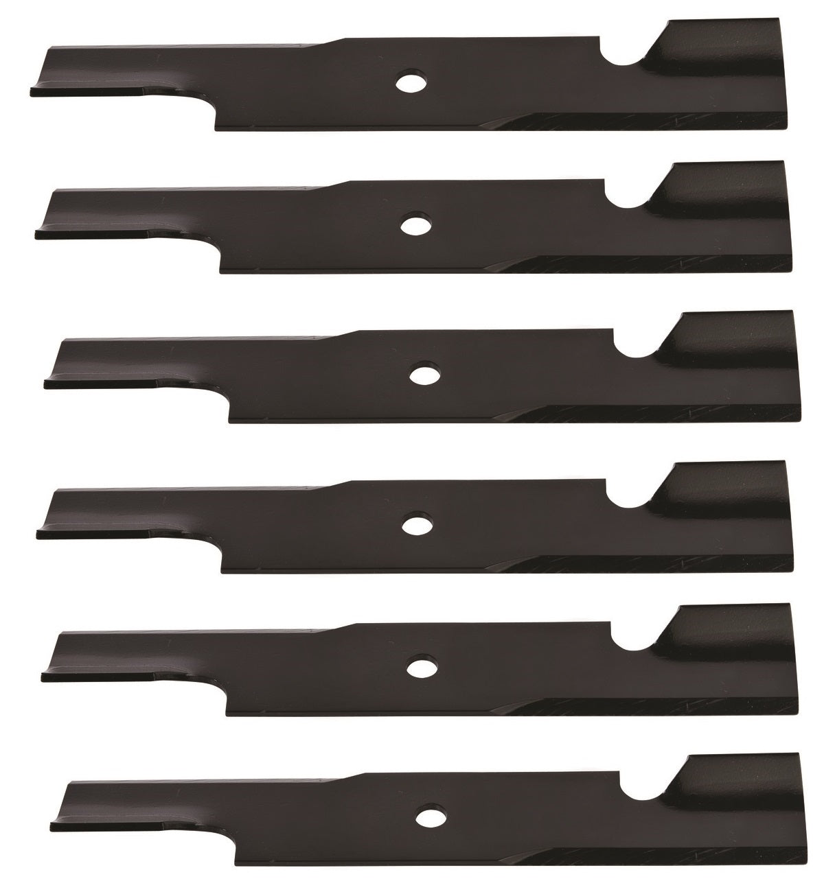 Genuine OEM Oregon Part # 91-369 15 1/4" Blade 6 Pack