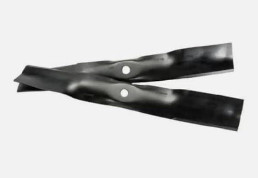 Genuine OEM Oregon Part # 91-405 21 1/4 Inch Blade 2 Pack