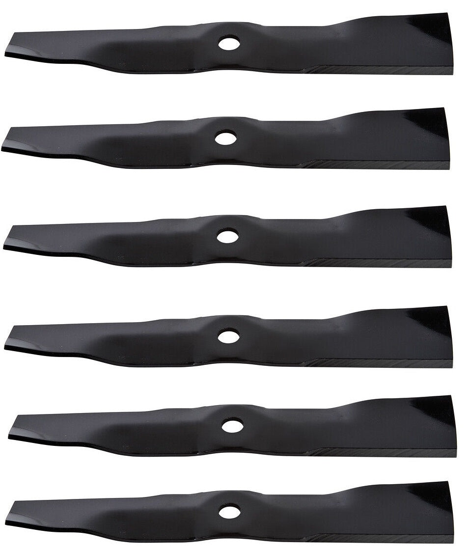 Genuine OEM Oregon Part # 91-406 18.75 Inch Blade 6 Pack