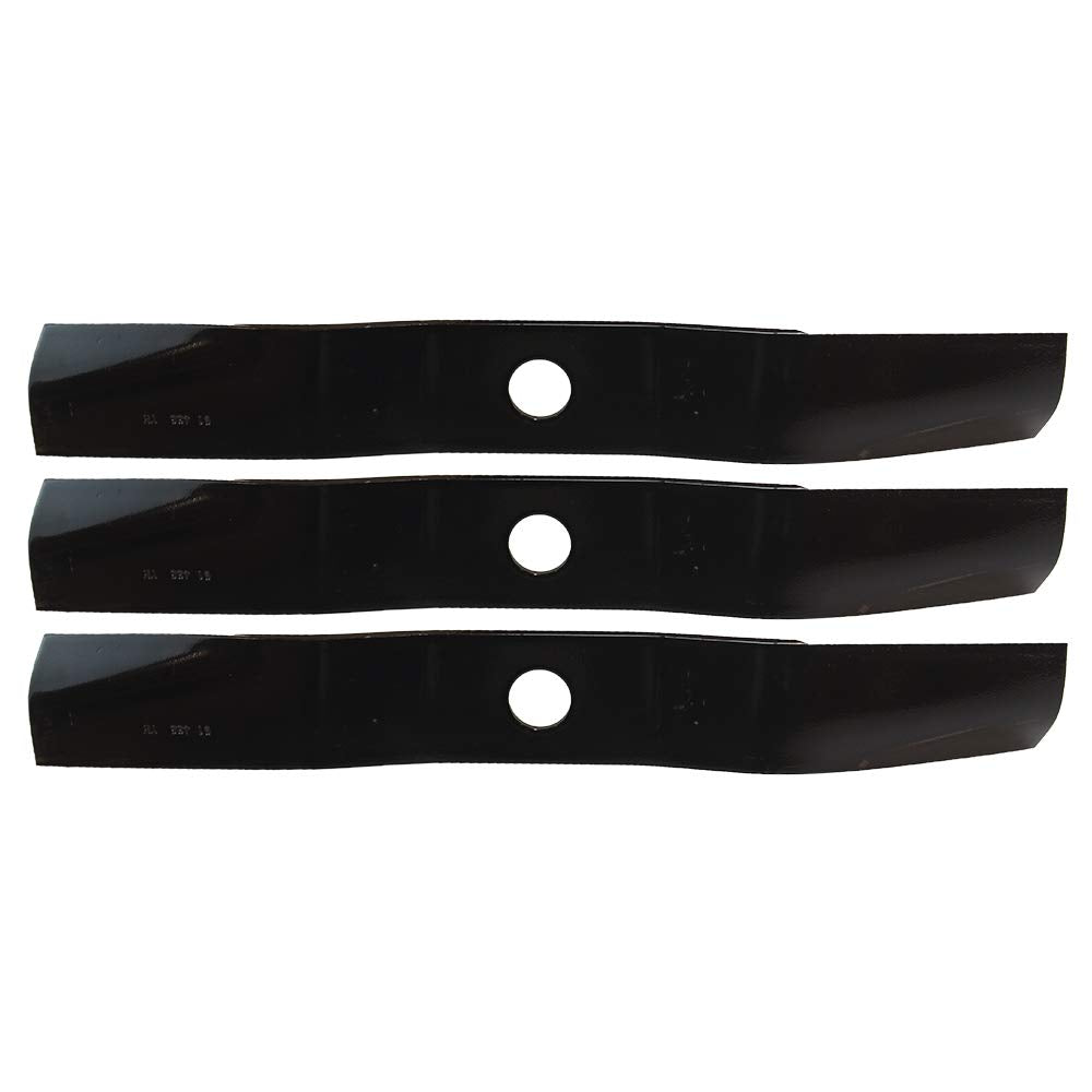 Genuine OEM Oregon Part # 91-436 18 5/8" Blade 3 Pack