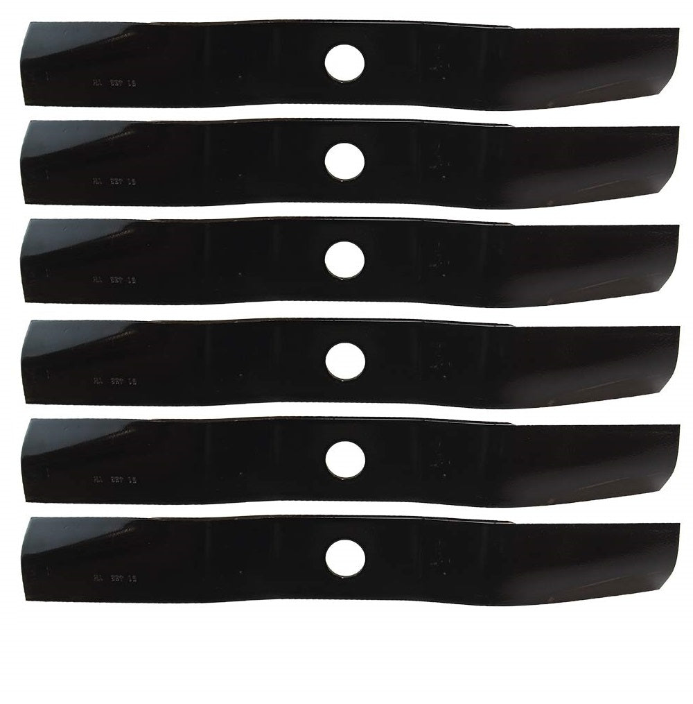 Genuine OEM Oregon Part # 91-436 18 5/8" Blade 6 Pack