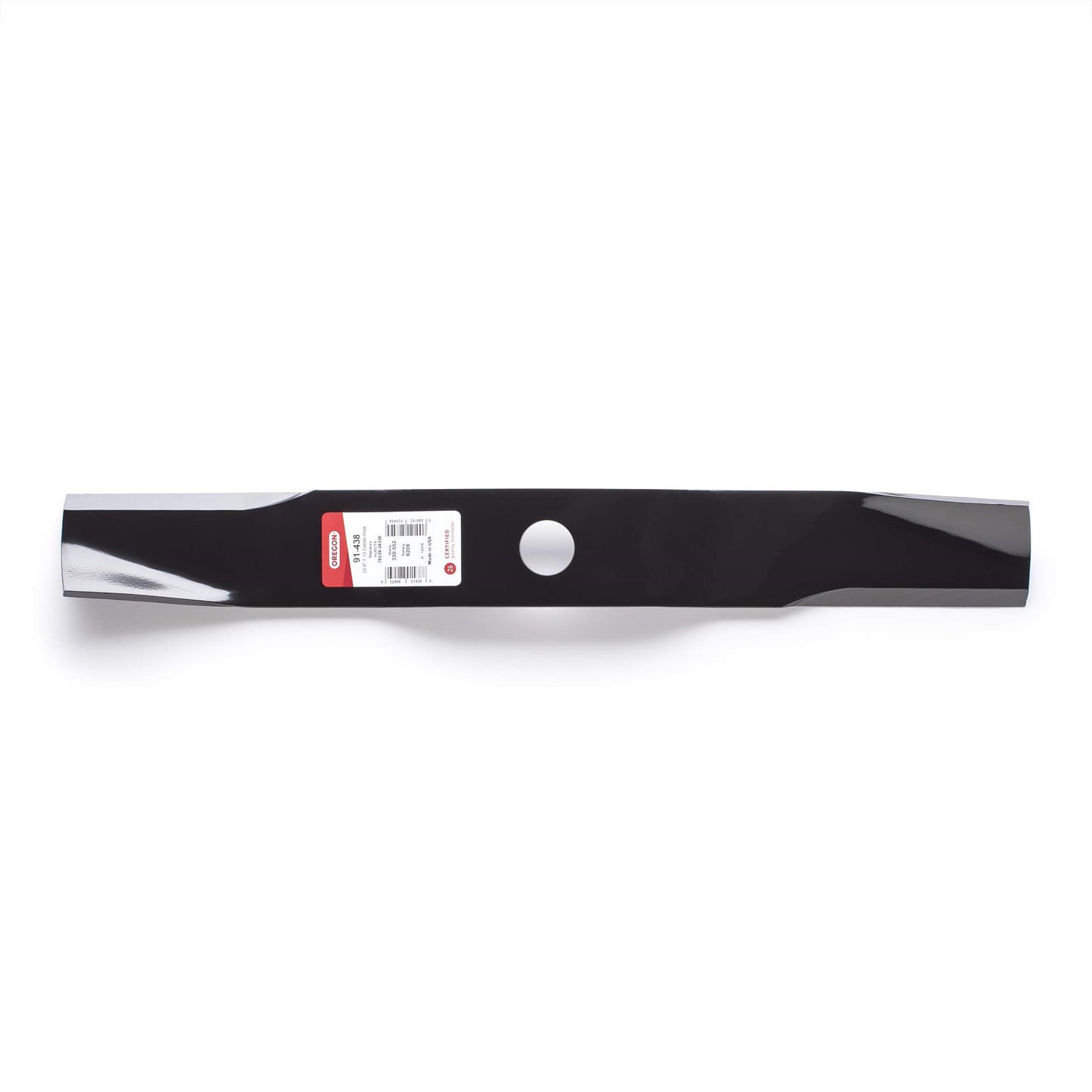 Genuine OEM Oregon Part # 91-438 20 9/16" Blade