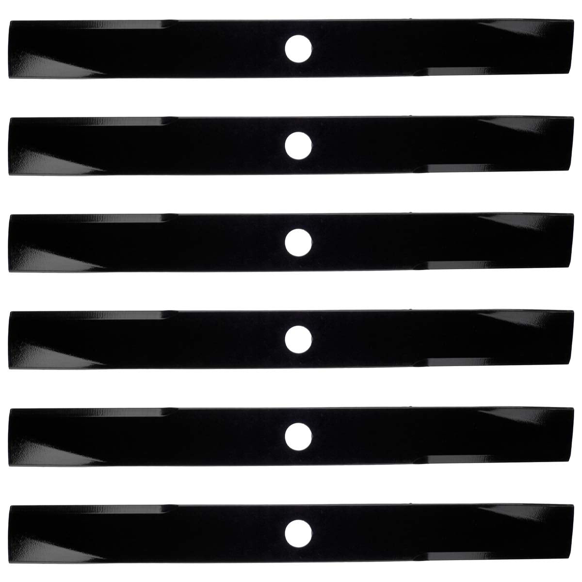 Genuine OEM Oregon Part # 91-493 24 1/2" Blade 6 Pack