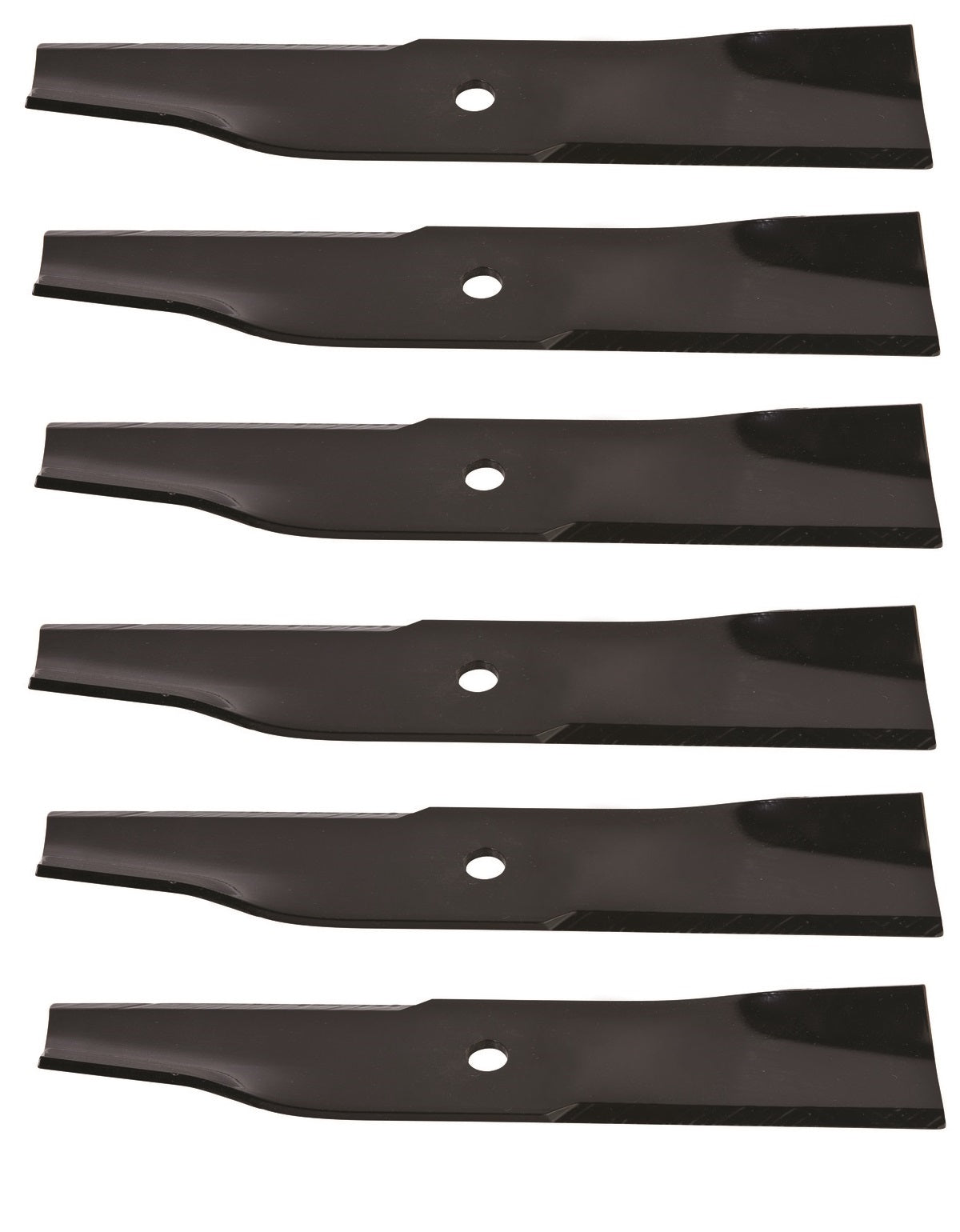 Genuine OEM Oregon Part # 91-501 14 1/2" Blade 6 Pack