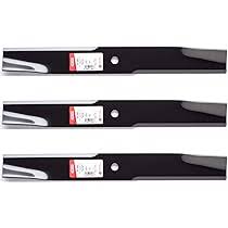 Genuine OEM Oregon Part # 91-503 20 1/2" Blade 3 Pack