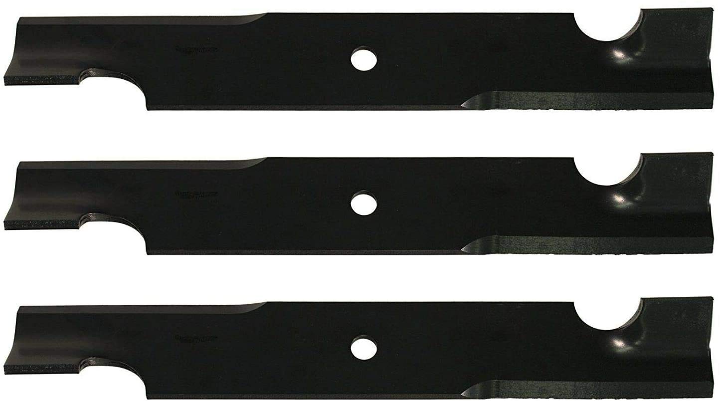 Genuine OEM Oregon Part # 91-505 17" Blade 3 Pack
