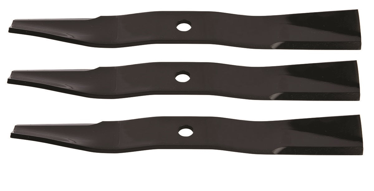 Genuine OEM Oregon Part # 91-613 16 5/8" Blade 3 Pack