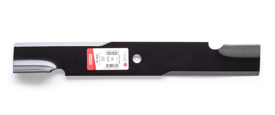 Genuine OEM Oregon Part # 91-622 Blade
