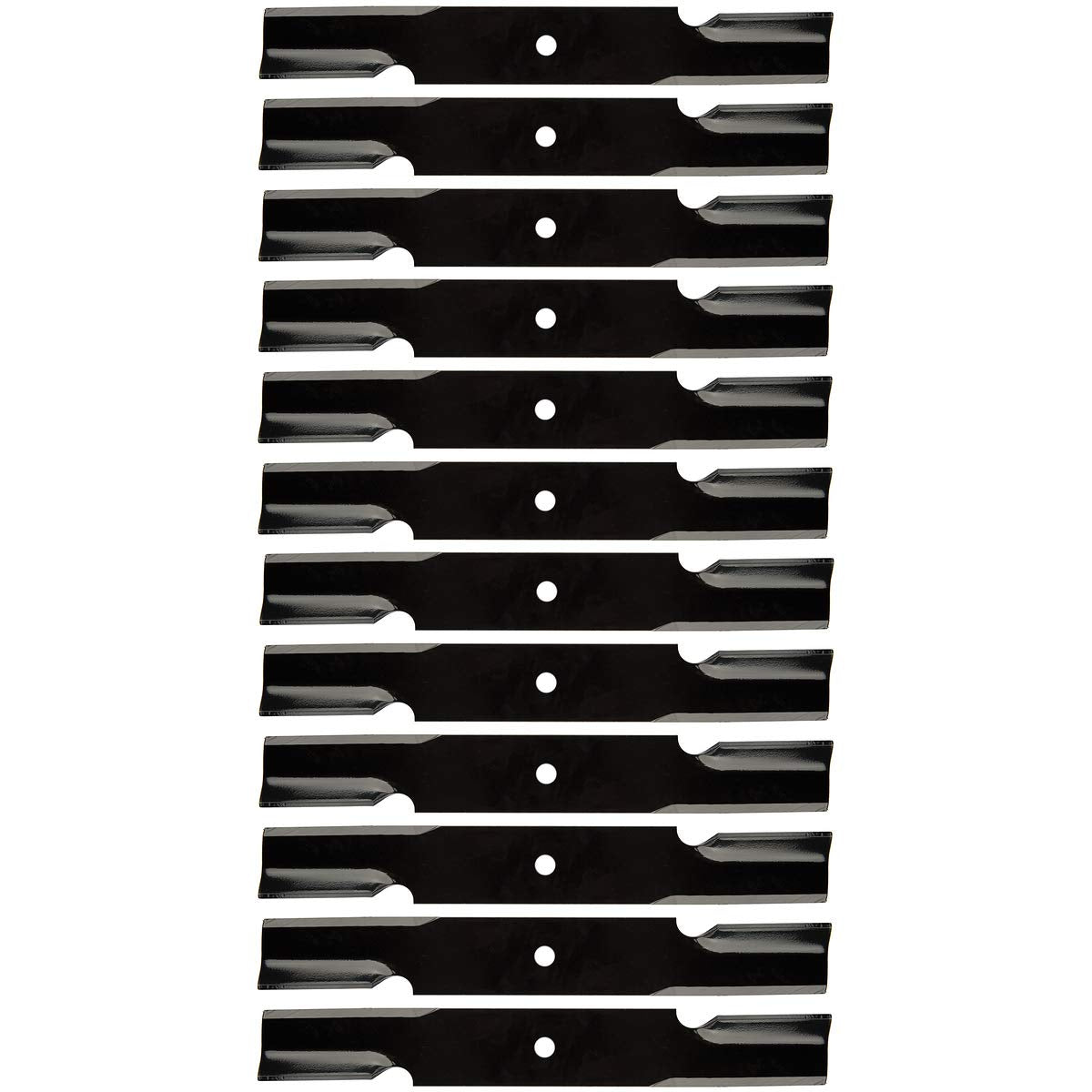 Genuine OEM Oregon Part # 91-637 Blade 12 Pack